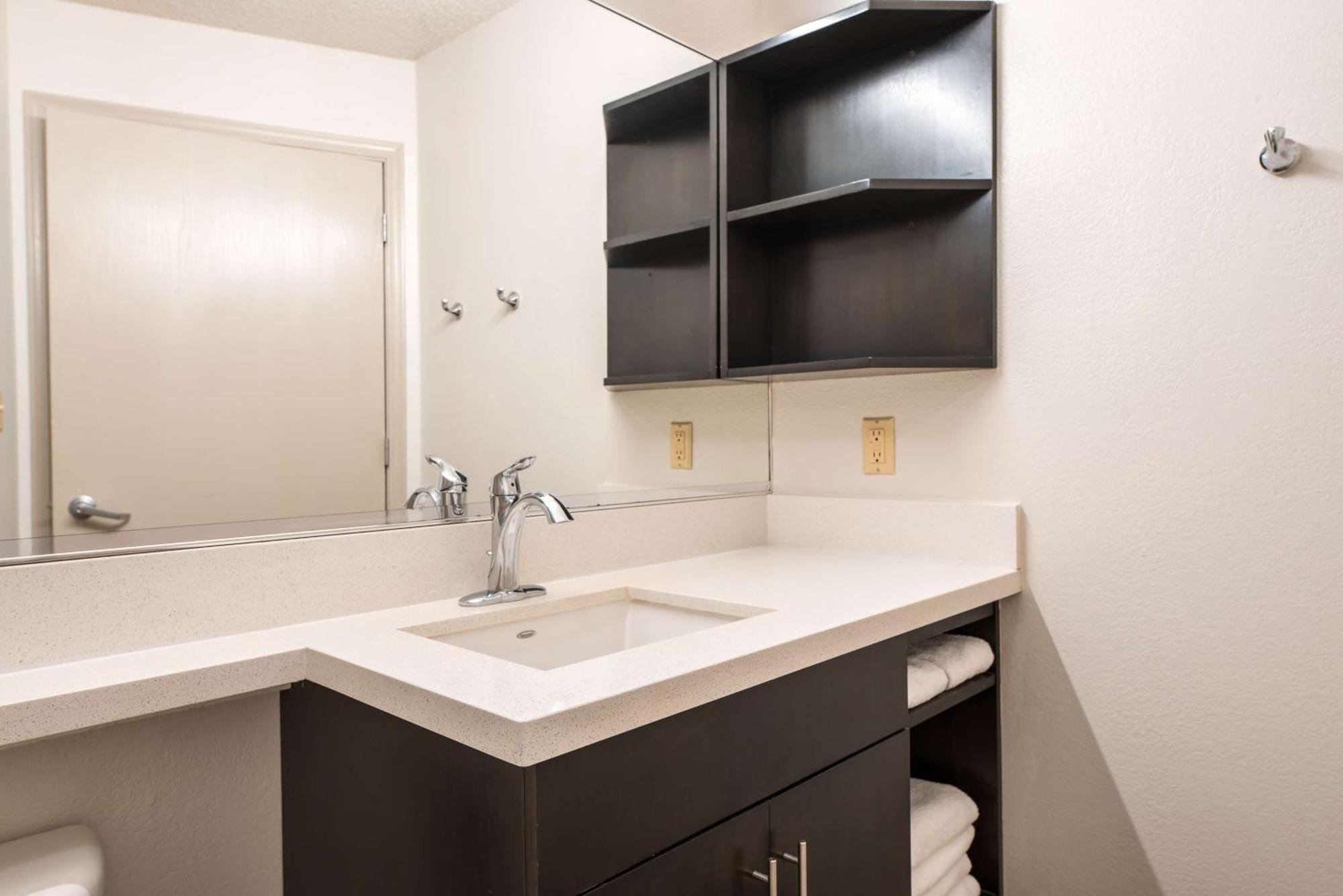 Sonesta Simply Suites Dallas Richardson Экстерьер фото
