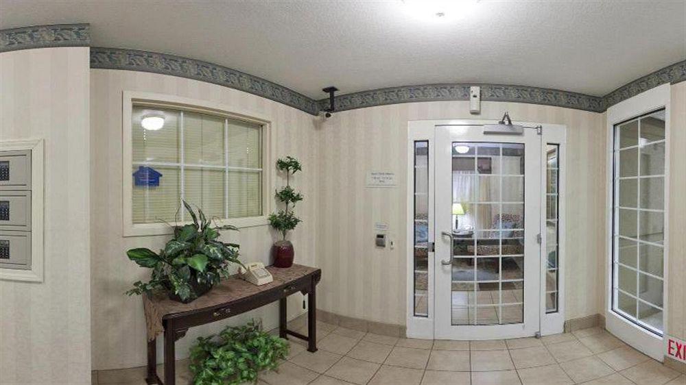 Sonesta Simply Suites Dallas Richardson Экстерьер фото